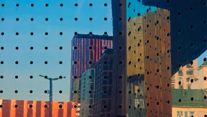 Художник и смартфон: Данил Головкин показывает 5 способов почувствовать город через камеру