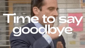 Уходя — уходите. Гид по правильному увольнению