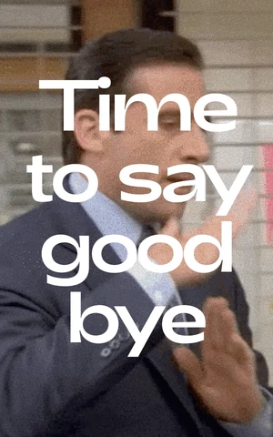 Уходя — уходите. Гид по правильному увольнению