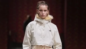 Юля Богомол и Алина Миллер вошли в список самых перспективных моделей портала Models.com