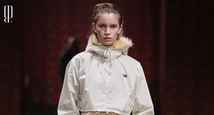 Юля Богомол и Алина Миллер вошли в список самых перспективных моделей портала Models.com