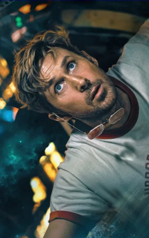 Друг познается в звезде — как сай-фай «Проект “Конец света”» уговаривает нас поверить в лучшее?