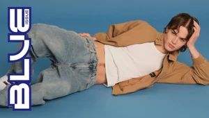 Энди Уорхол хотел умереть в своих джинсах, а Ибрагим Гатциев рассказал их историю — в фотографиях 