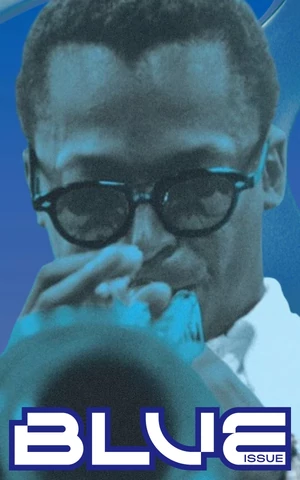 От Голубого периода Пикассо до блюза и «Грешников» — как синий стал цветом грусти