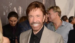 Скончался Чак Норрис