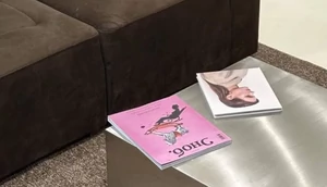 Бренд Novembre финалистки The Blueprint 100 Валерии Образцовой закрывает свой единственный бутик