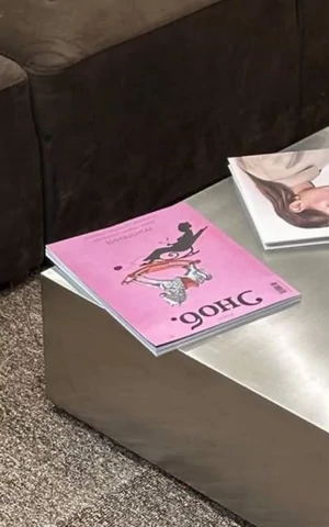 Бренд Novembre финалистки The Blueprint 100 Валерии Образцовой закрывает свой единственный бутик