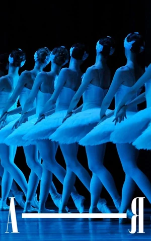 От Аполлона на портике до «Я в Большом»: алфавит главного театра страны