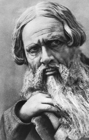 «Жизнь за царя» Иван Сусанин — Федор Шаляпин