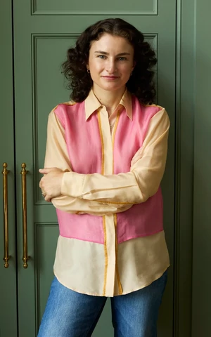 Серебряная ложка, стиль Энди Сакс и амбиции: что есть у Хлои Маль 