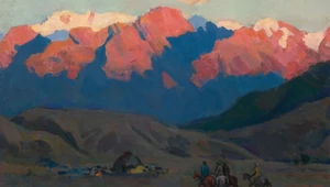 Бар из «Острова сокровищ» и две ярмарки современного искусства в главных выставках апреля