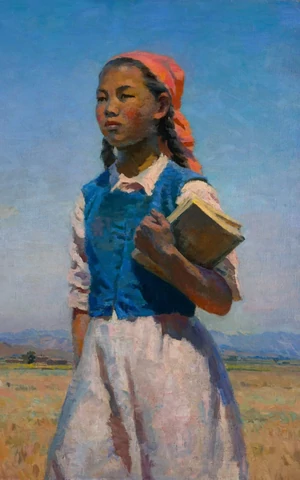 Бар из «Острова сокровищ» и две ярмарки современного искусства в главных выставках апреля