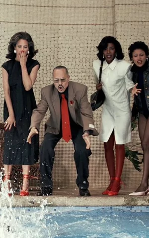 Вилли Чаваррия представил первую коллаборацию с Zara