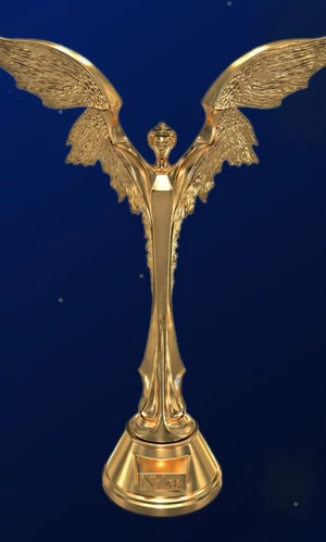 Победители премии «Ника» за 2025 год