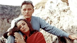 Элизабет Тейлор и Ричард Бертон могут стать героями нового сезона «Американской истории любви»