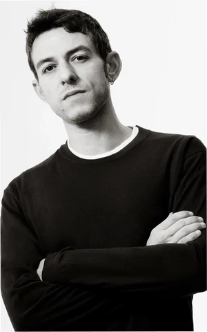 Николя Ди Феличе покидает Courrèges