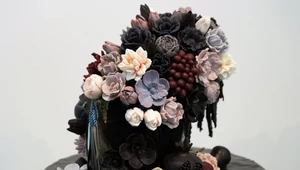 Фонд Cosmoscow представит выставку «Архитектура мечты» в «Елисеевском»