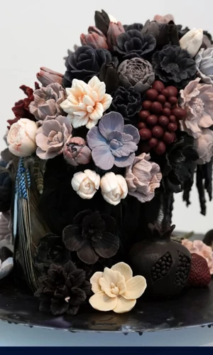 Фонд Cosmoscow представит выставку «Архитектура мечты» в «Елисеевском»