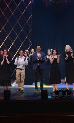 «Геликон-опера» завершает прием заявок на конкурс «Нано-Опера»