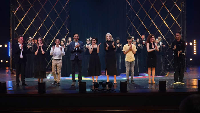 «Геликон-опера» завершает прием заявок на конкурс «Нано-Опера»