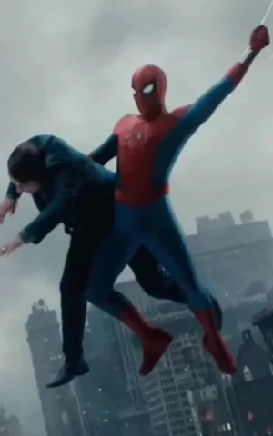Трейлер нового Человека-паука установил рекорд по просмотрам 