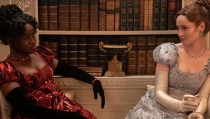 Главными героинями пятого сезона «Бриджертонов» станут Франческа и Микаэла