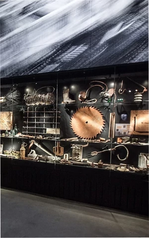 Коллекция бывшего Музея истории ГУЛАГа будет сохранена