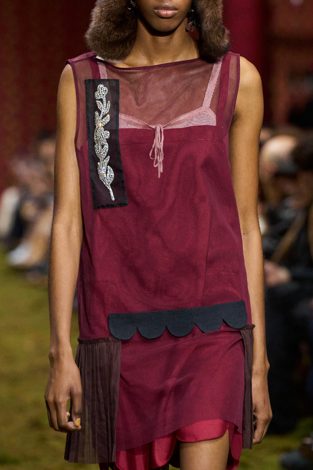 Miu Miu весна-лето 2026