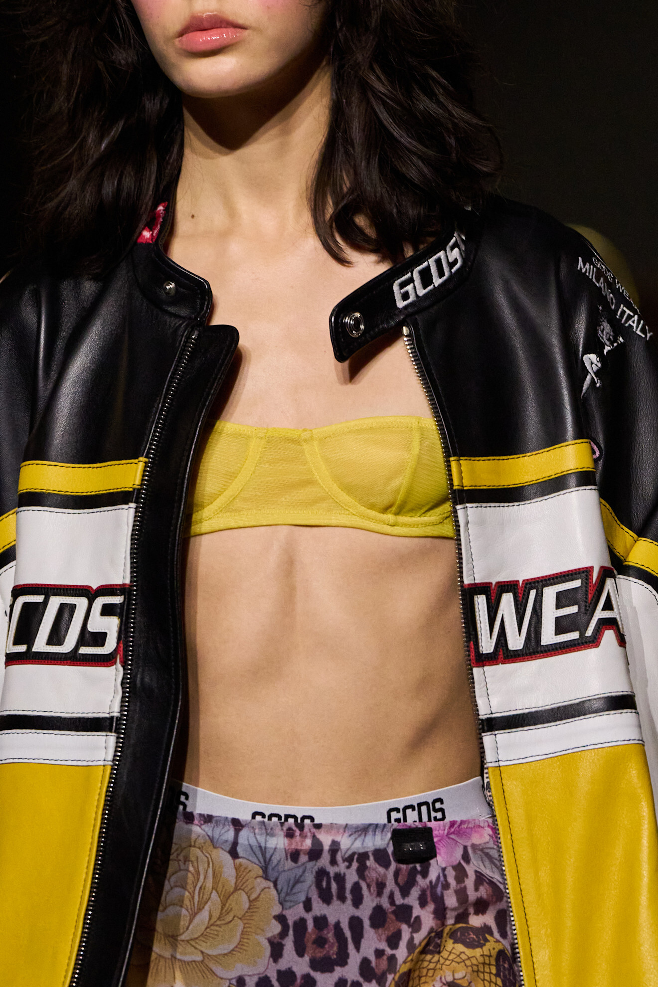 GCDS осень-зима 2026/2027