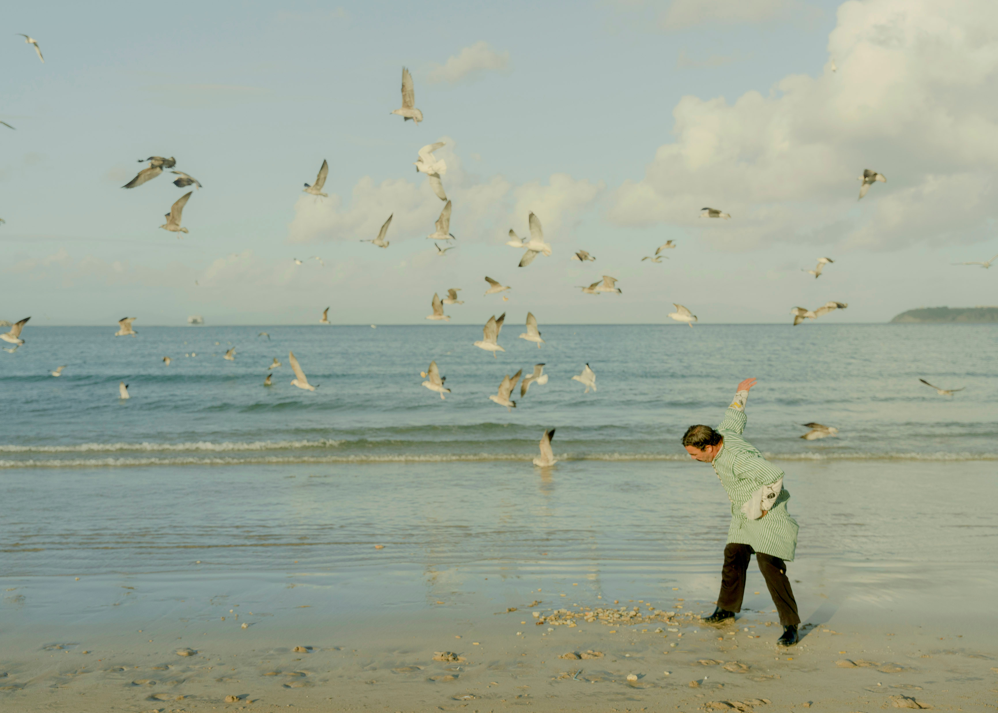 АРСЕНИЙ НЕСХОДИМОВ