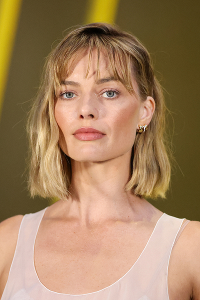 Марго Робби