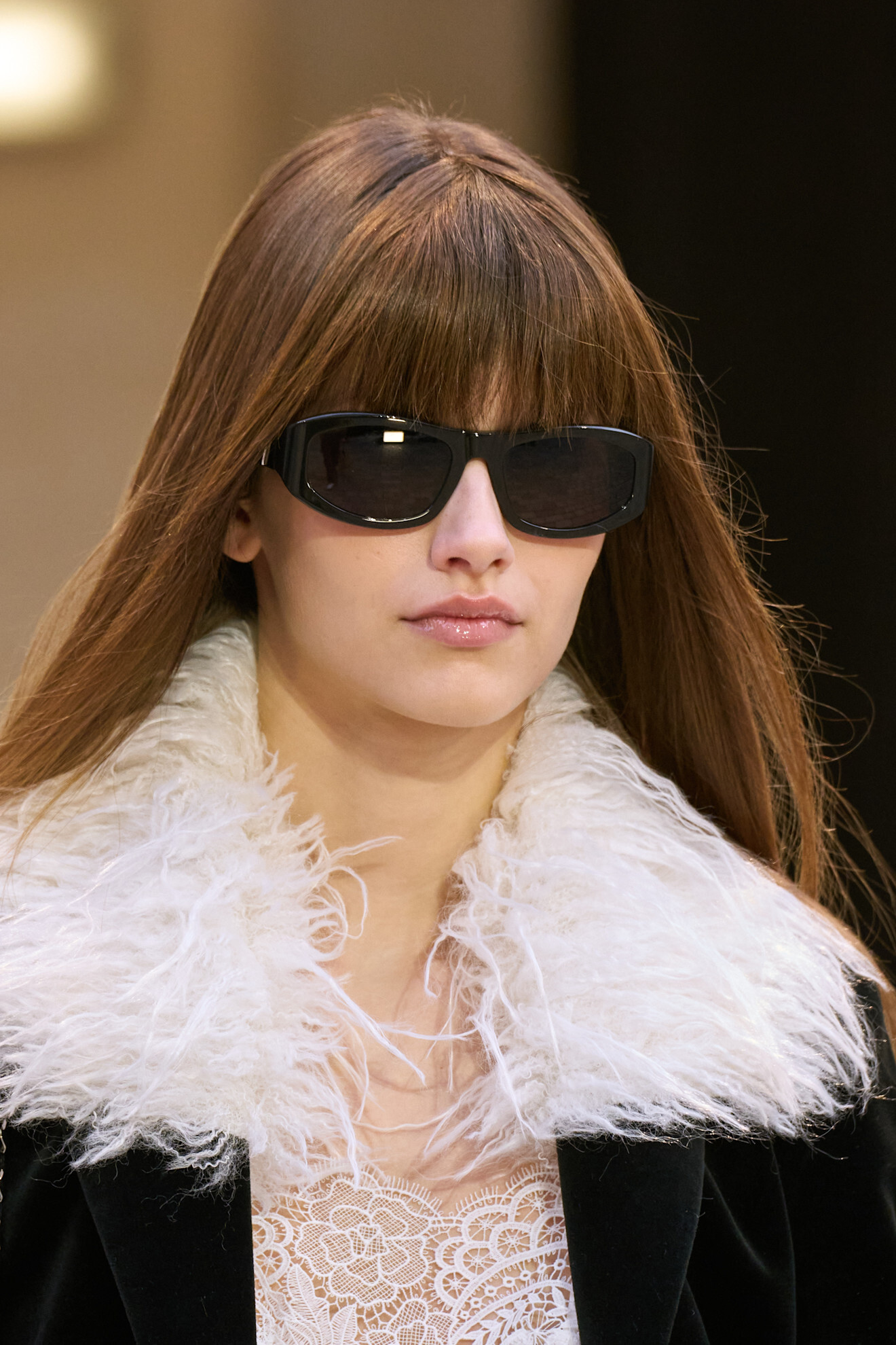 Zadig & Voltaire осень-зима 2026/27