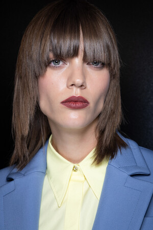 Versace весна-лето 2026