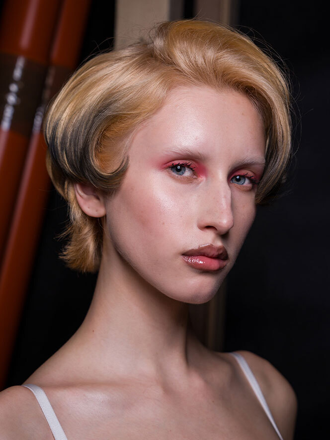 Памела Андерсон