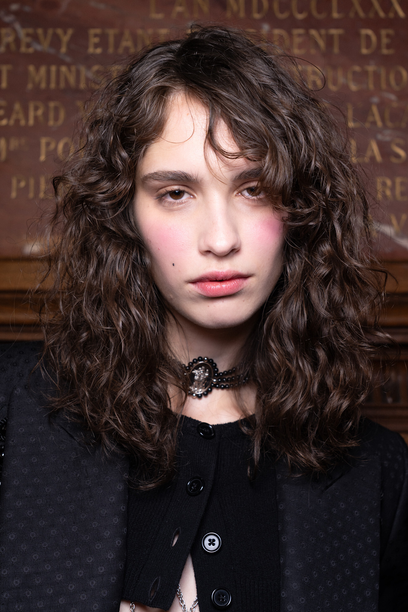 Nina Ricci осень-зима 2026/27