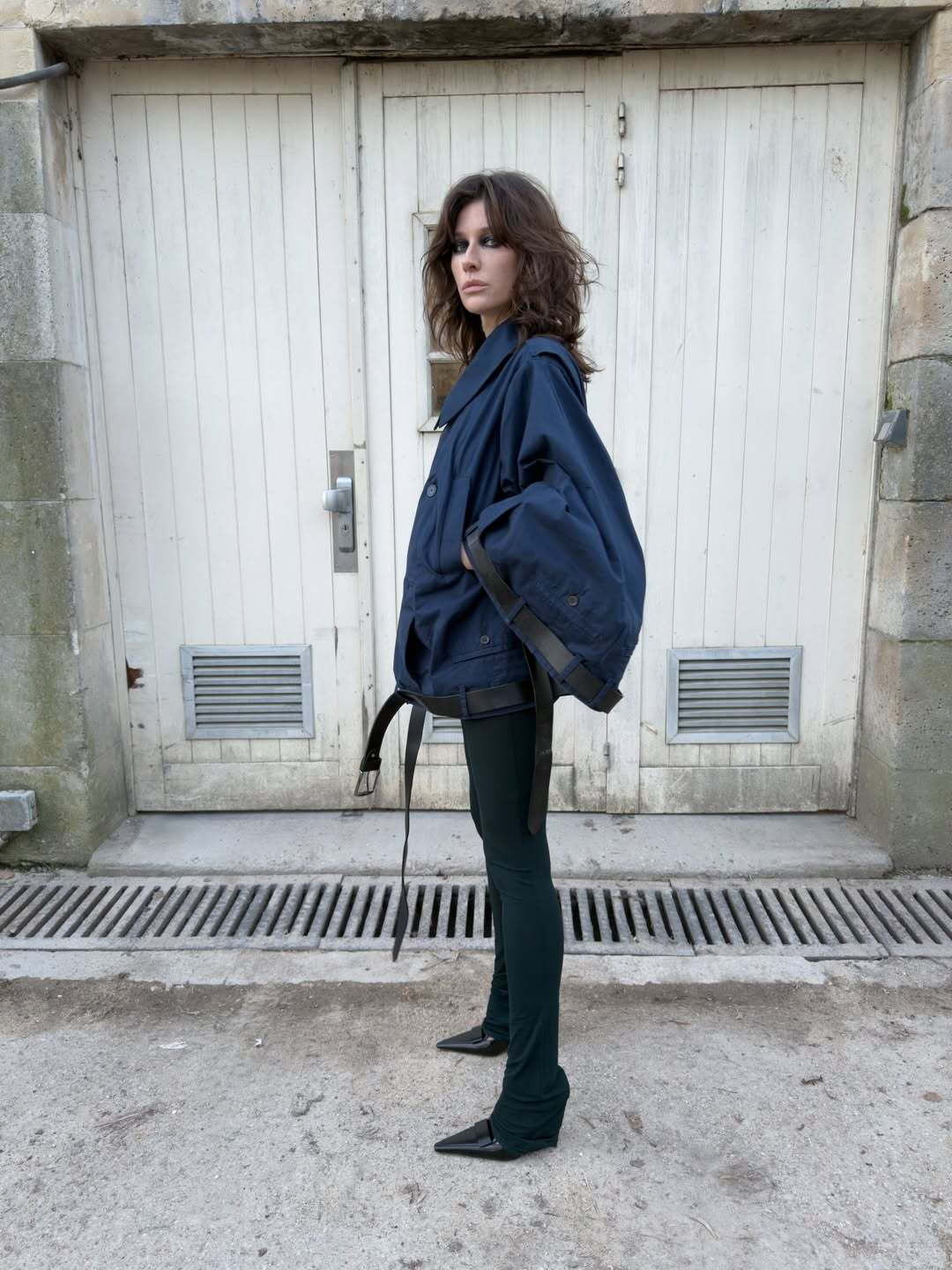 Евгения Павлин 