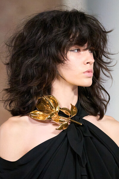 Moschino осень-зима 2026/27