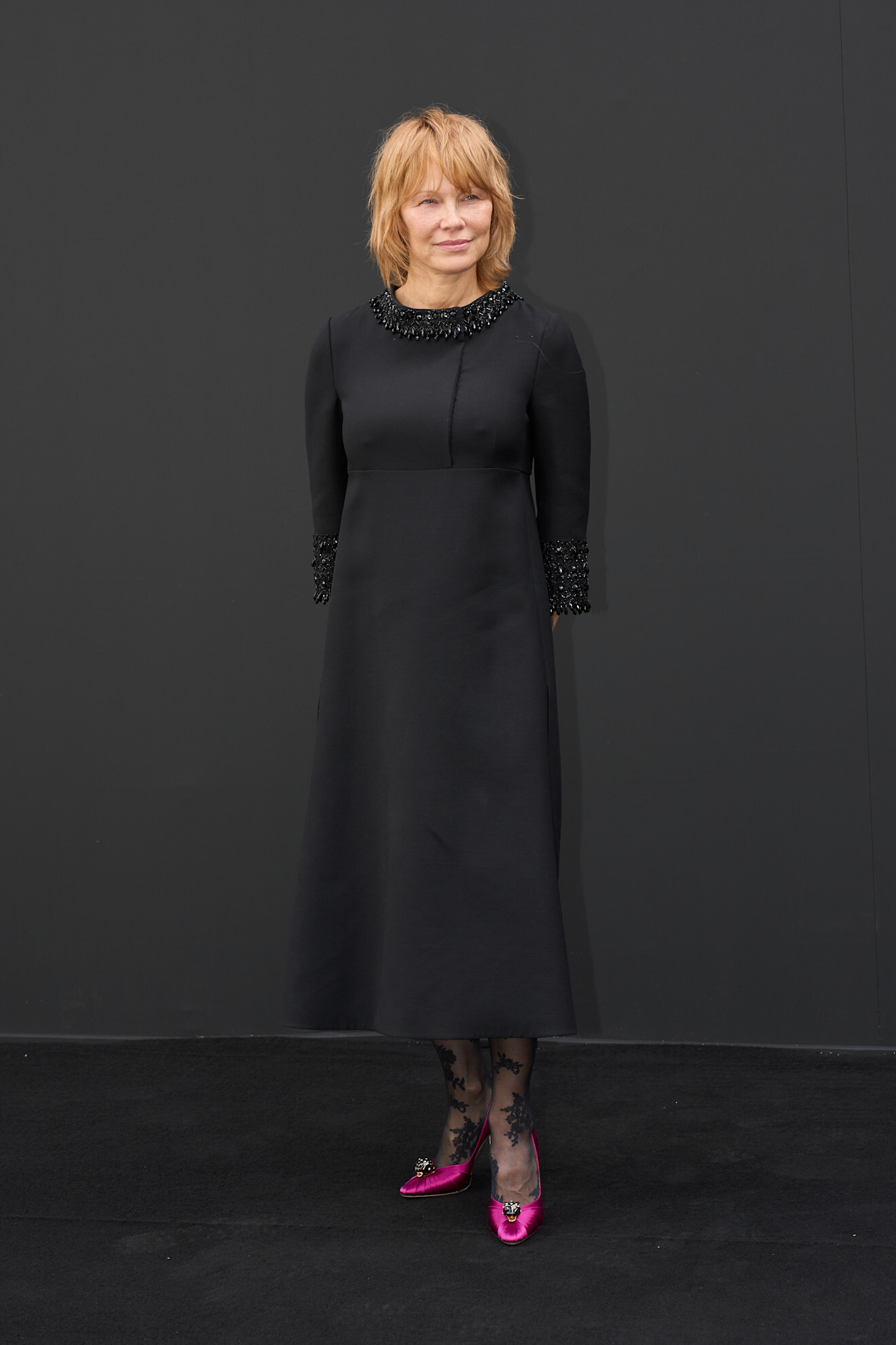 Памела Андерсон