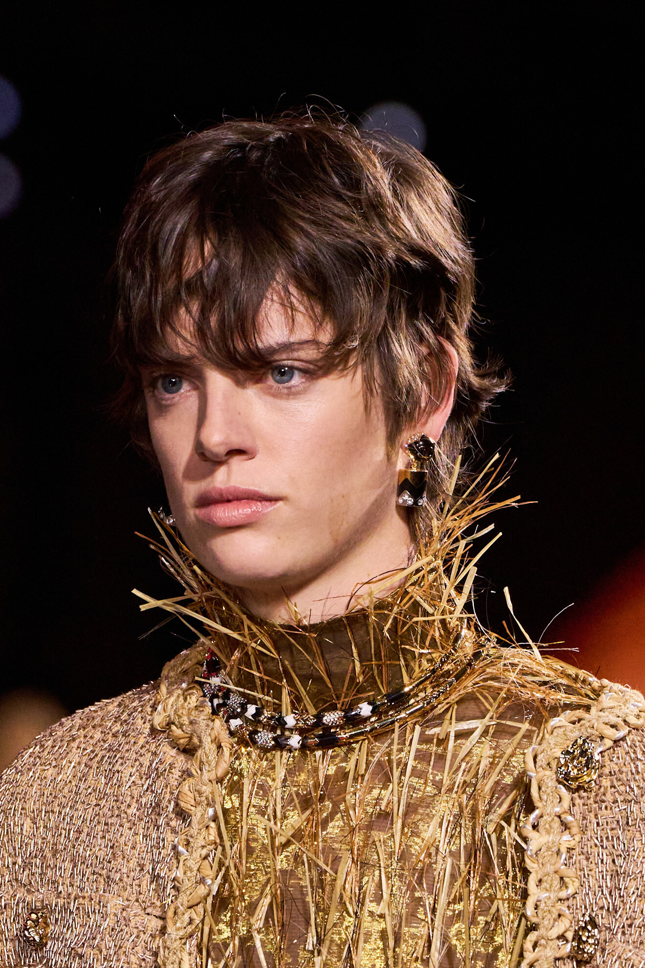 Chanel весна-лето 2026