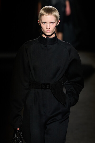 Balenciaga осень-зима 2026/27