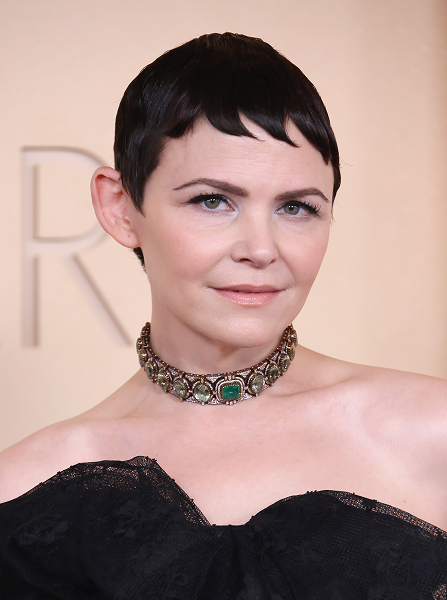 Джиннифер Гудвин