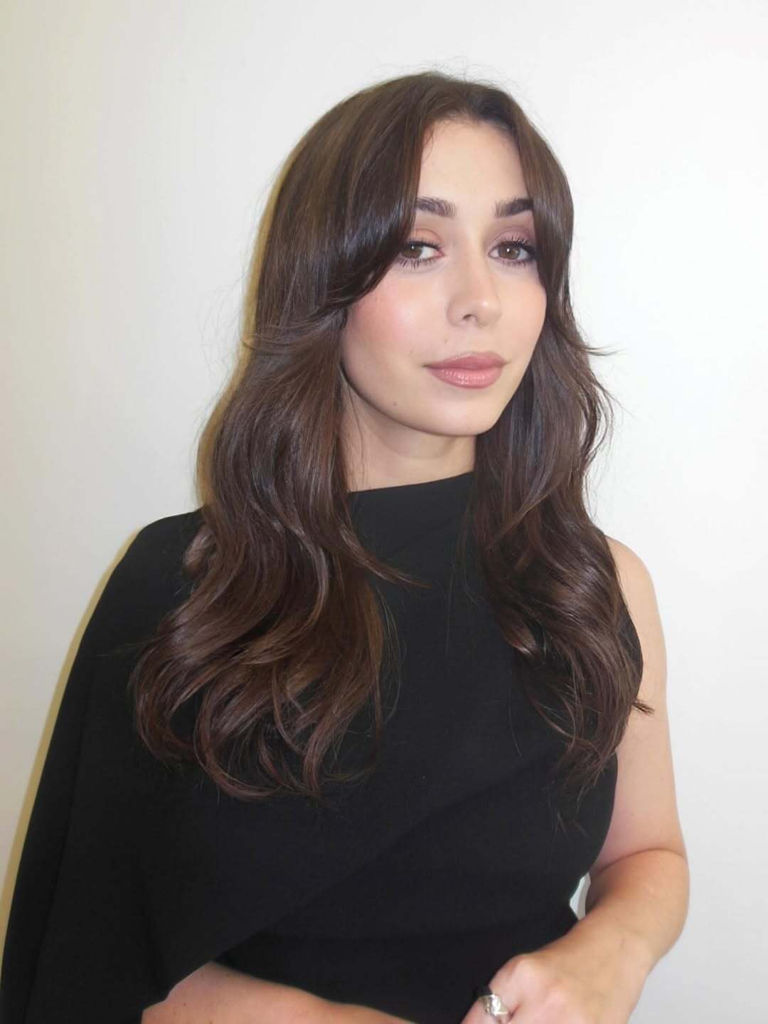 Кристин Милиоти