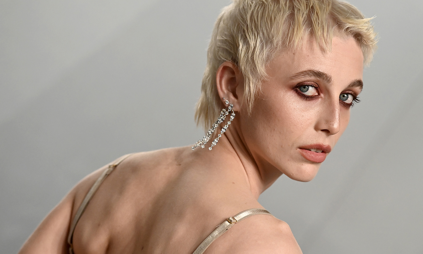 Эмма Чемберлейн