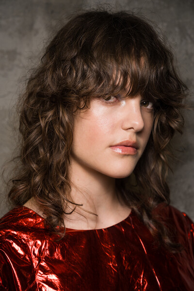 N°21 осень-зима 2026/27