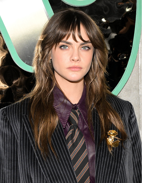 Кара Делевинь