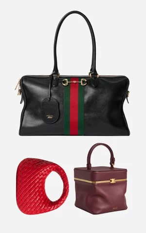 Сносу не будет. 9 it-bags нового поколения креативных директоров