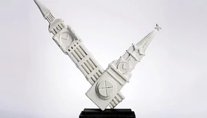 Названы победители премии The Art Newspaper Russia