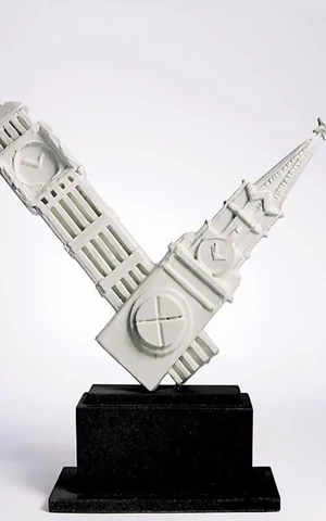 Названы победители премии The Art Newspaper Russia