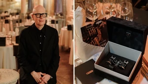 T-Private и Вадим Верник поздравляют с Всемирным днем театра