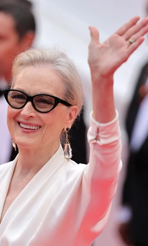 В США учредили премию имени Мэрил Стрип